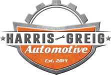 Harris Greig Auto